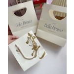 Shopping Paper Bags Manufacturer - Custom Printed Brand Logo Die Cut Handle Wholesale