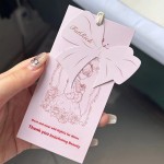 Clothing Hang Tag Manufacturer - Custom Logo Price Label for Pajamas Wholesale