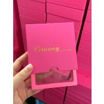 Handmade Paper Gift Box Manufacturer - Custom Pull-out Jewelry PE Film Packaging