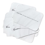 Nail Art Background Card Manufacturer - Custom Waterproof Marble Pattern Instruction