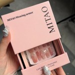 Nail Art Display Box Manufacturer - Custom Recyclable Handmade Jewelry Gift Box