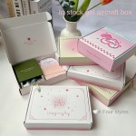 Airplane Packaging Box Manufacturer - Custom Corrugated Jewelry Nail Storage Gift Box