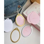 Silver Foil Hang Tag Manufacturer - Custom Thick Garment Label for Small Business