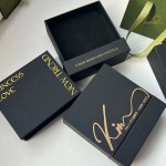 Nail Art Display Box Manufacturer - Custom Recyclable Handmade Jewelry Gift Box