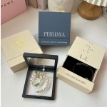 Jewelry Gift Box Manufacturer - Custom Handmade Necklace Bracelet Ring Storage Box