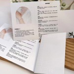 After-sales Service Card Manufacturer - Custom Return Exchange Promotion Card