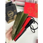 White Paper Gift Bag Manufacturer - Custom Die Cutting Handle for Jewelry Nail