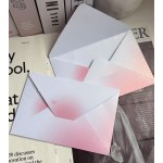 Recycled Envelope Manufacturer - Custom Kraft Paper Bags with Thank You Card