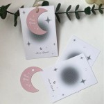 Clothing Hang Tag Manufacturer - Custom Logo Price Label for Pajamas Wholesale