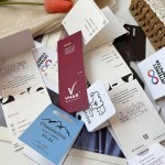 Socks Manufacturer - OEM Custom Hang Tag Printing for Wholesale