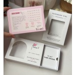 Press on Nail Packaging Box Manufacturer - Custom Storage Display Waterproof Box