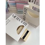 Shopping Paper Bags Manufacturer - Custom Printed Brand Logo Die Cut Handle Wholesale