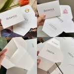 Pearl Envelope Manufacturer - Custom Greeting Card Printing Invitation Letter Cover