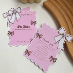 Hairpins Display Card Manufacturer - Custom Hair Tie Clip Necklace Earrings Packaging