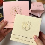 Jewelry Packaging Box Manufacturer - Custom Drawer Paper Box Recyclable Gift Box