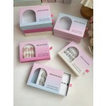 Nail Box Packaging Manufacturer - Custom Gift Box for Kid Nails Gel Kit Wholesale