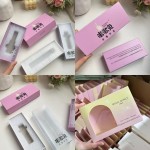 Press on Nail Packaging Box Manufacturer - Custom Storage Display Waterproof Box