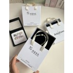 Handheld Jewelry Box Manufacturer - Custom Earring Necklace Paper Portable Handbag