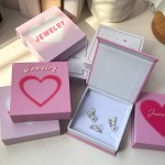 Magnetic Lid Book Box Manufacturer - Custom Jewellery Gift Box Necklace Bracelet Storage