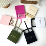 Jewelry Pull-out Box Manufacturer - Custom PE Transparent Display Box for Bracelets