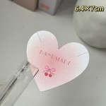 Jewelry Packaging Cardboard Manufacturer - Custom Luminous Necklace Earrings Display