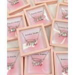 Jewelry Earring Card Manufacturer - Custom Colourful Bracelet Ring Paper Packaging