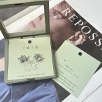 Earring Card Manufacturer - Custom Necklace Bracelet Ring Display Paper Holder