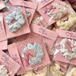 Jewelry Display Card Manufacturer - Custom Hair Clip Headband Cartoon Pattern