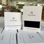 Nail Art Display Box Manufacturer - Custom Recyclable Handmade Jewelry Gift Box