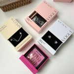 Nail Art Display Box Manufacturer - Custom Recyclable Handmade Jewelry Gift Box