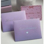 Envelope Manufacturer - Custom Wedding Birthday Luxury Postcard Invitation Packaging