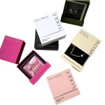 Jewelry Gift Box Manufacturer - Custom Handmade Necklace Bracelet Ring Storage Box