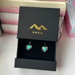 Jewelry Packaging Box Manufacturer - Custom Drawer Paper Box Recyclable Gift Box