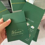 Jewelry Display Card Manufacturer - Custom Hair Clip Headband Cartoon Pattern