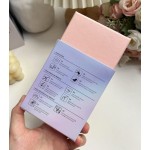 Artificial Nails Box Manufacturer - Custom Clear Window Drawer Box Colorful Printing