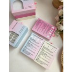 Nail Box Packaging Manufacturer - Custom Gift Box for Kid Nails Gel Kit Wholesale