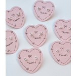 Jewelry Earring Card Manufacturer - Custom Colourful Bracelet Ring Paper Packaging