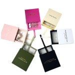 Jewelry Pull-out Box Manufacturer - Custom Earrings Rings Necklaces Display Packaging