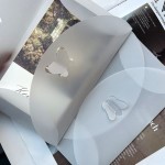 Translucent Envelope Manufacturer - Custom Sealed Packaging for Jewelry Greeting Card