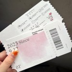 Nail Packaging Card Manufacturer - Custom Stamp Design Cotton Art Paper Embossed