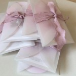 Translucent Envelope Manufacturer - Custom Sealed Packaging for Jewelry Greeting Card