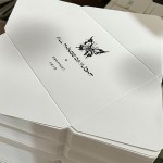 Pearly Envelope Manufacturer - Custom Art Paper Thank You Gift Card Wholesale