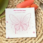 Press On Nail Cardboard Manufacturer - Custom Waterproof Colorful Display Background