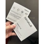 Clothing After-sales Card Manufacturer - Custom Promotional Business Card Printing