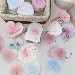 Jewelry Packaging Cardboard Manufacturer - Custom Luminous Necklace Earrings Display