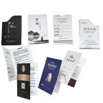 Hotel Key Card Holder Manufacturer - Custom Unique Wallet Pocket Bag Sleeve for Gift