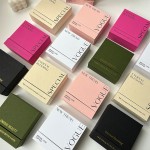 Jewelry Gift Box Manufacturer - Custom Handmade Necklace Bracelet Ring Storage Box