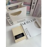 Shopping Paper Bag Manufacturer - Custom Portable Jewelry Storage Gold Foil Logo