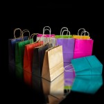 Shopping Bags Factory - Custom Art Paper Reusable Bag