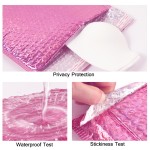 Bubble Mailer Factory - Custom Waterproof Packaging Envelope